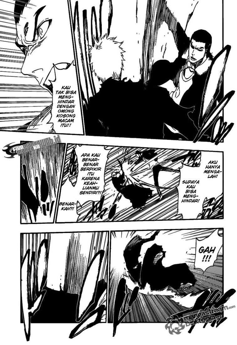 Bleach 451 13